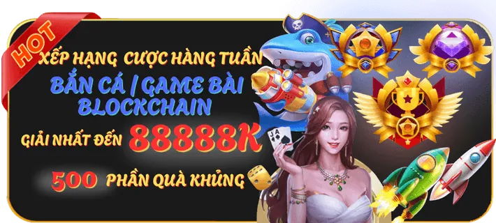 Chương Trình Hoàn Trả Hàng Ngày/Tuần 98win58