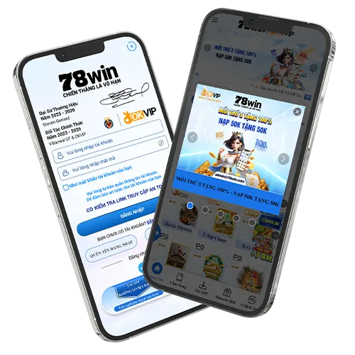 Biểu tượng các trò chơi đa dạng tại 98win58