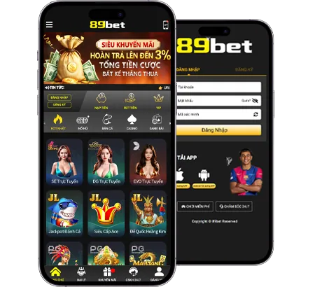 Giao diện nền tảng cá cược thể thao 98win58 login với các tính năng bảo mật và trải nghiệm người dùng hiện đại