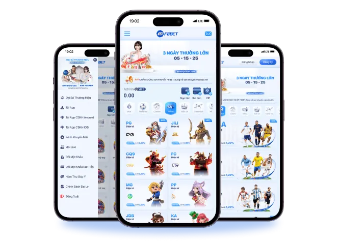 Đa dạng trò chơi tại 98win58 login