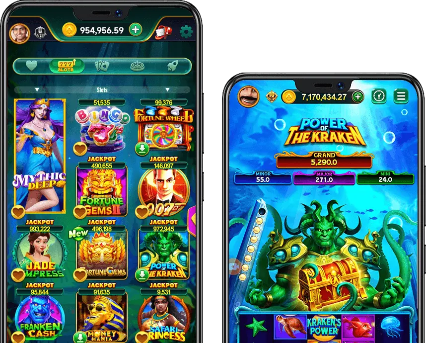 Hình ảnh chiến lược chơi Slot Jackpot
